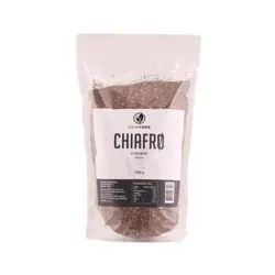 Unikfood Chiafrø, 1kg