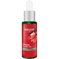 Weleda Firming Facial Oil, 30ml.