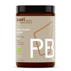 Puori Ø PB Plante Protein Booster, 317g.