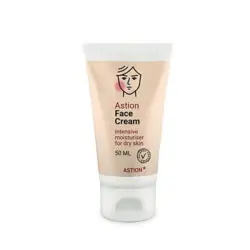 Astion Face cream, 50ml