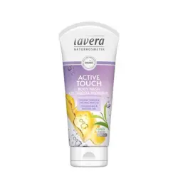 Lavera Body Wash Active Touch, 200ml