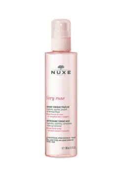 Nuxe Very Rose Tonic Mist, 200 ml.