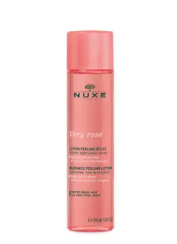 Nuxe Very Rose Peeling Lotion, 150 ml.