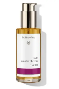 Dr. Hauschka Hair Oil, 75 ml.