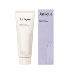Jurlique Lavender Hand Cream, 125ml.
