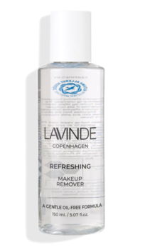 Lavinde REFRESHING - Makeup Remover, 150ml.