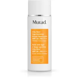 Murad City Skin Broad Spectrum SPF50 / PA++, 50 ml.