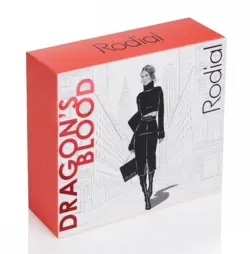 Rodial Dragon's Blood Moisture Boost Collection