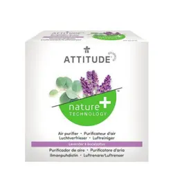 Attitude Luftrenser Lavendel & Eucalyptus, 227g