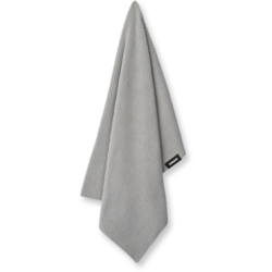 Humdakin Strikket Økologisk Køkkenhåndklæde Stone