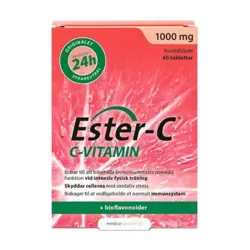 Ester-C 1000 mg, 60tab.