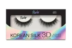 RUDE Korean Silk 3D Lashes - Erotic