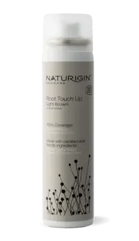 Naturigin Root Touch Up Light Brown, 75ml.