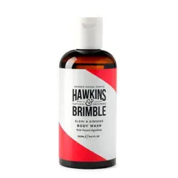 Hawkins & Brimble Body Wash, 250ml.