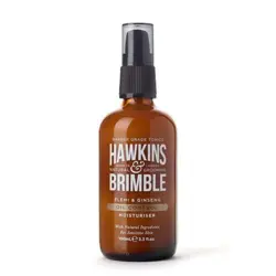 Hawkins & Brimble Moisturiser - Oil Control, 100ml.