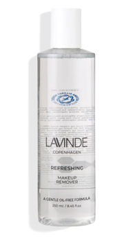 Lavinde Refreshing Makeup Remover, 250ml.