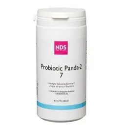 NDS NDS Probiotic Panda 2, 200g.