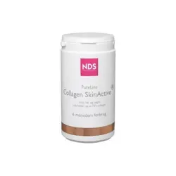 NDS Pureline Collagen SkinActive, 450g.