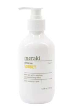 Meraki After Sun Sorbet Pure, 275ml.