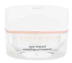 Youngblood Eye Impact Revitalizing Eye Cream, 13ml.