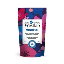 Westlab Badesalt Mindful, 1kg.