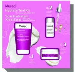MURAD Hydrate Trial Kit