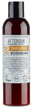 Ecooking Aftersun Parfumefri, 200ml.