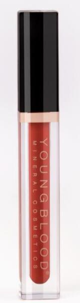 Youngblood Hydrating Liquid Lip Cream "Euphoria", 4,5ml.