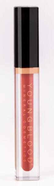 Youngblood Hydrating Liquid Lip Cream "Velvet Dream", 4,5ml.