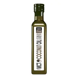 Cocofina MCT Coconut Oil Cocofina Ø, 250ml.