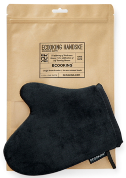 Ecooking Handske til selvbruner