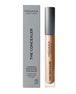 MÁDARA Makeup Concealer "Almond", 4ml.