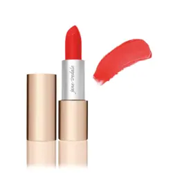 Jane Iredale Naturally Moist Lipstick Ellen