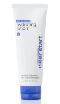 Dermalogica Skin Soothing Hydrating Lotion, 60ml.