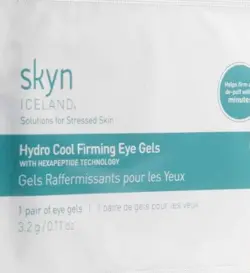 GRATIS SKYN Iceland skincare assorteret prøve