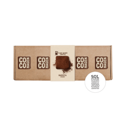 Cocohagen Barista Gift Box, 5 x 20g.