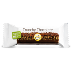 EASIS Crunchy Chocolate 1 stk.