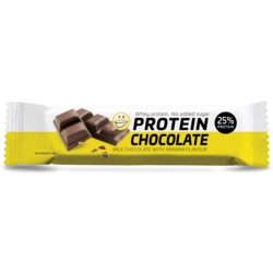EASIS Protein chokolade med banansmag 1 stk.