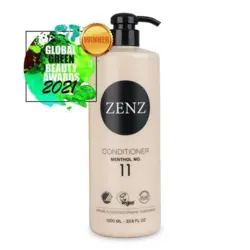 Zenz Organic Conditioner Menthol No. 11 - Version 2.0, 1000ml.