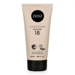 Zenz Organic Conditioner Cactus No. 18 - Version 2.0, 50ml.
