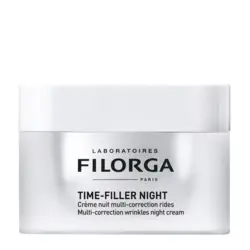 Filorga Time-Filler Night, 50ml.