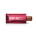 Simply Chocolate Grainy Billy, 40g.