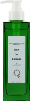 Balance by Mille Dinesen Hand Soap, 200ml.