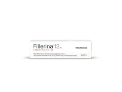 Fillerina 12HA Specifik Zones Cheekbones Grad 5, 15ml.