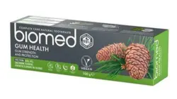 Biomed Tandpasta Gum Health, 100g.