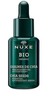 Nuxe BIO Essential Anti-Oxidant Serum, 30ml.