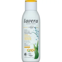 Lavera Body Lotion Firming, Q10, Basis sensitiv, 250ml