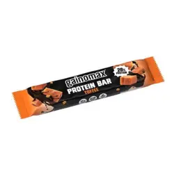 Gainomax Protein bar Toffee, 60g