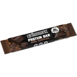 Gainomax Protein bar Dark Chocolate, 60g