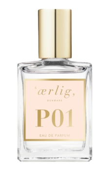 Ærlig P1 - Eau de Parfum (Roll-On), 15ml.